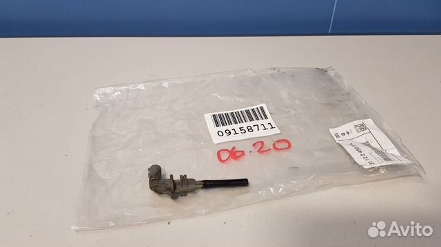 Ремонтный комплект BMW 5 F10 2009-2017