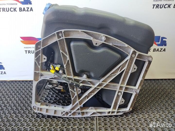 Бак AdBlue Renault T