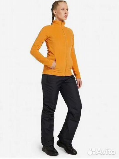 Джемпер флисовый женский Outventure новый 42