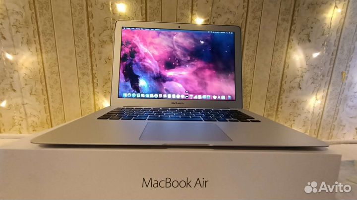 Apple MacBook air 13 2017