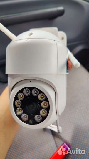 Лучшая Камера видеонаблюдения 4g с раздачей