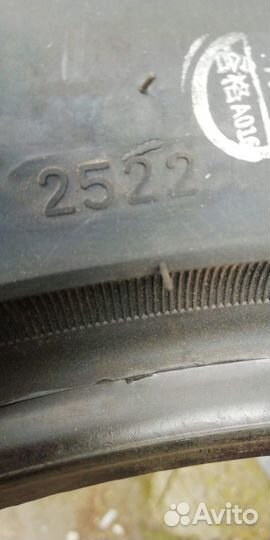 Arivo Winmaster ProX ARW3 275/50 R21 113H