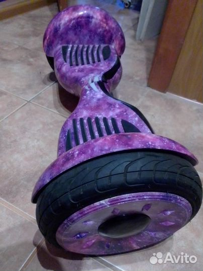 Гироскутер