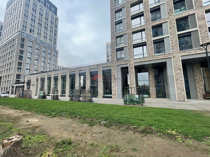 Сдам торговое помещение, 67 м²