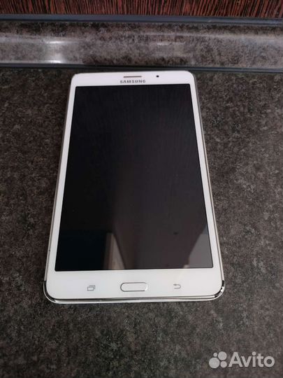 Планшет samsung galaxy tab 4 (SM-T231)