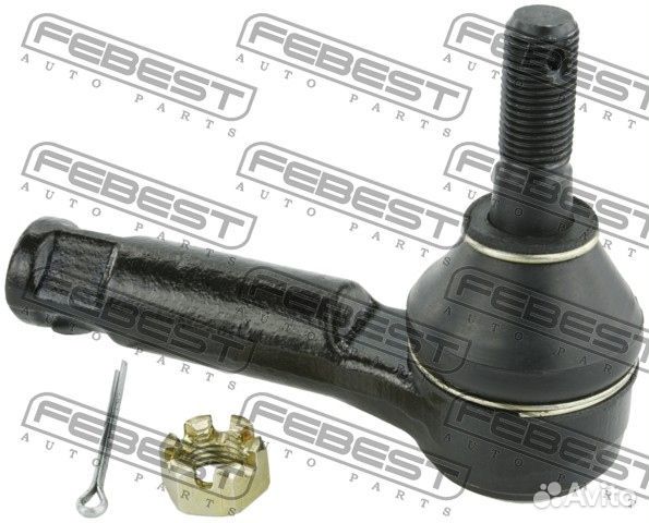 Наконечник рулевой