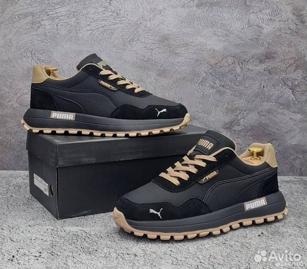 Кроссовки Puma (41)