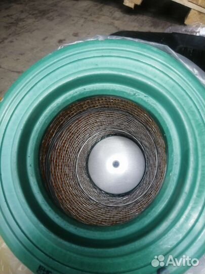 Воздушные фильтры на газель