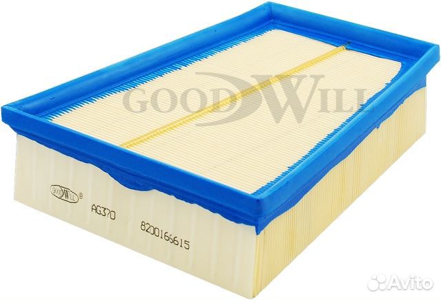 Фильтр воздушный