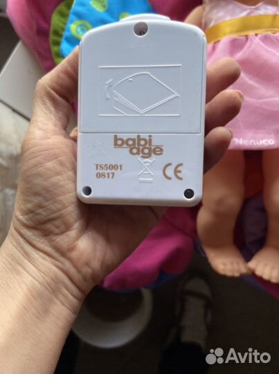 Игрушки для малыша