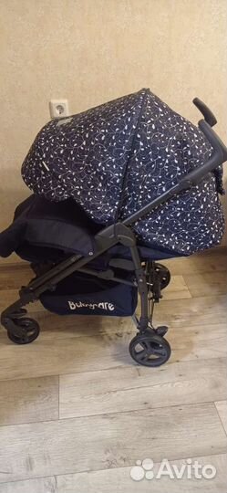 Коляска трость новая babycare GT4 новая