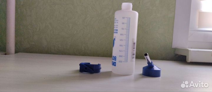 Поилка для грызунов