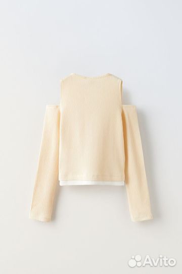 Кофта детская Zara