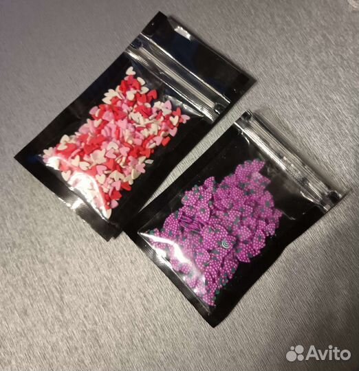 Наполнитель для слаймов