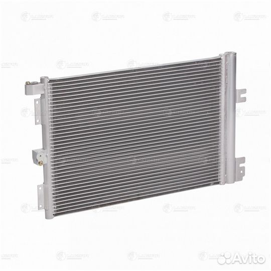 Радиатор кондиционера ГАЗель Некст