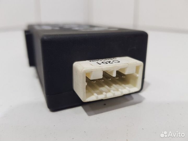 Блок управления люком (Changan CS35)