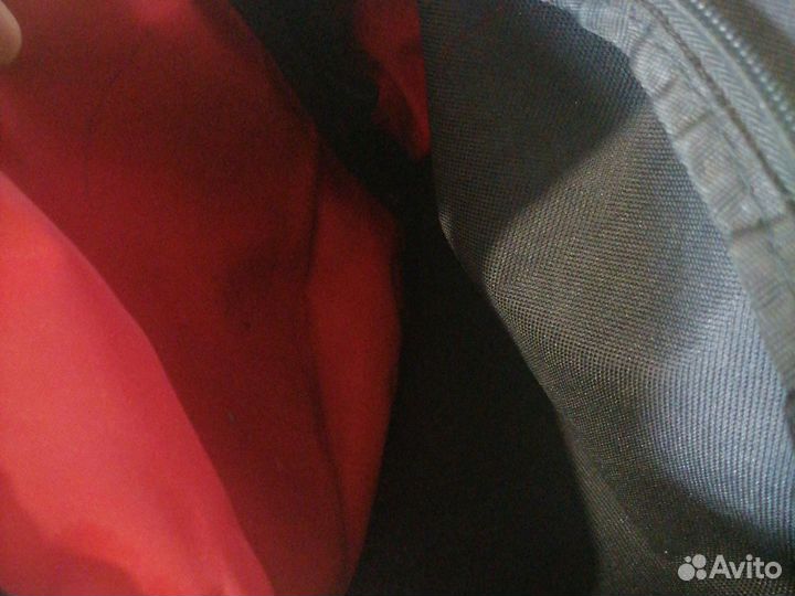 Рюкзак для школы