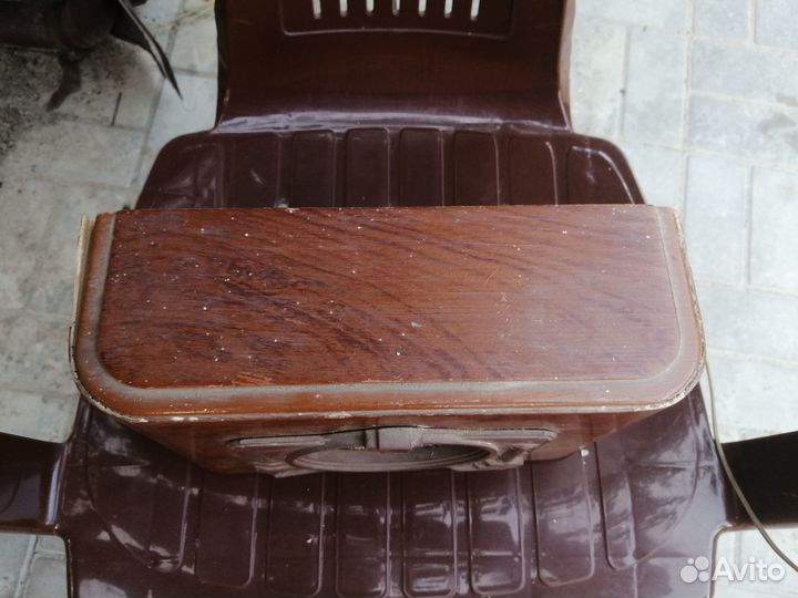 Громкоговоритель 1950 годы