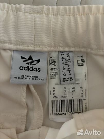 Штаны женские adidas