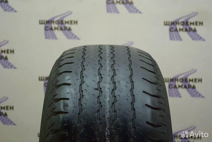 Bridgestone Dueler H/T D840 265/65 R17 112