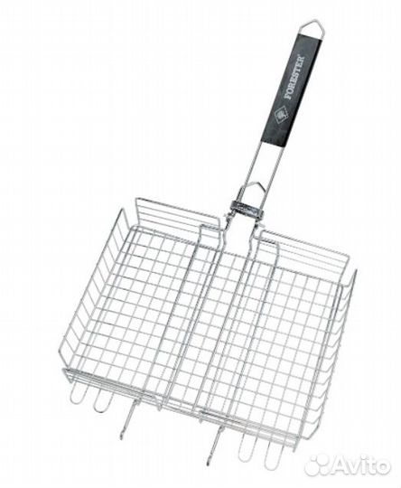 Forester Mobile BQ-S03М