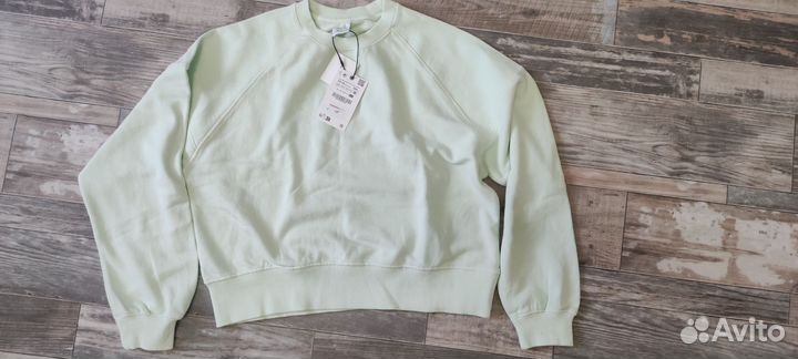 Толстовка Zara