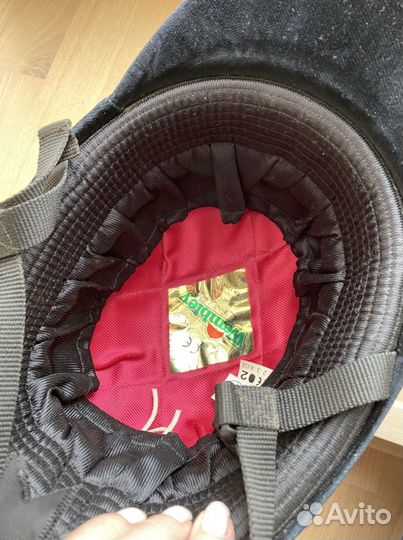 Шлем наездницы