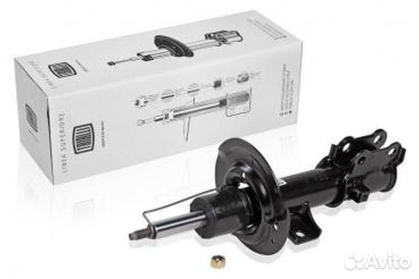 Стойка в сборе Kia Ceed 12- Hyundai i30 12