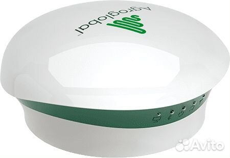 Антенна gnss AGN 3.3 агронавигатора Агроглобал