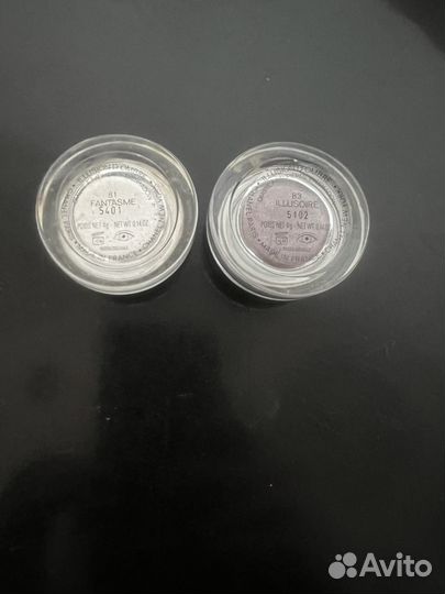 Тени для век Chanel/ Shiseido/ Dior spice up 607