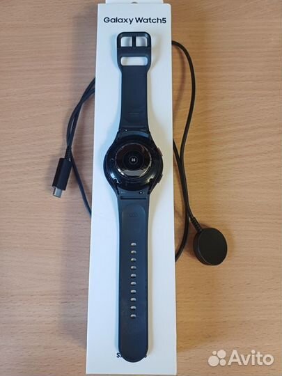 Samsung galaxy watch 5 40mm