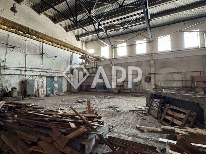 Производство/Цех/Склад/Офисы