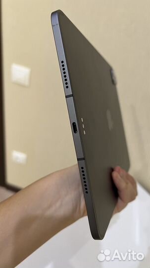 Корпус iPad Pro 11 дюймов M1 (3-го поклоления)