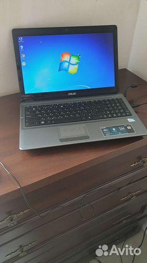 Asus двухядерный сост нового