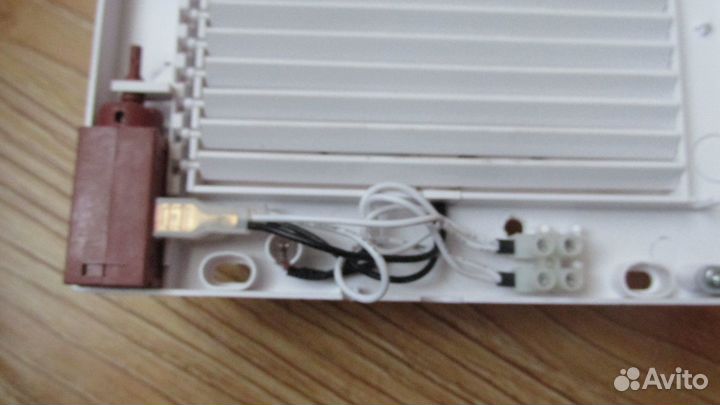 Вентилятор вытяжной Dospel