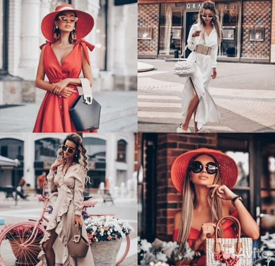 Пресеты lightroom