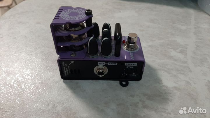 AMT Bricks Vt-Lead