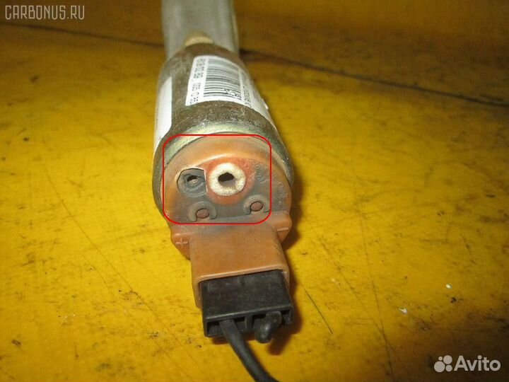 Бензонасос Nissan