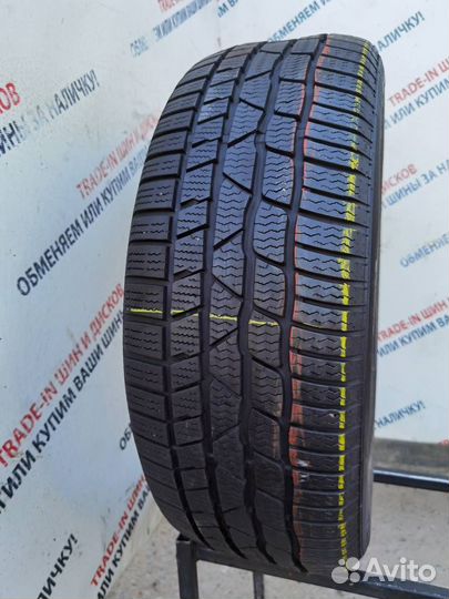 Continental ContiWinterContact TS 830 P 205/50 R17 93H