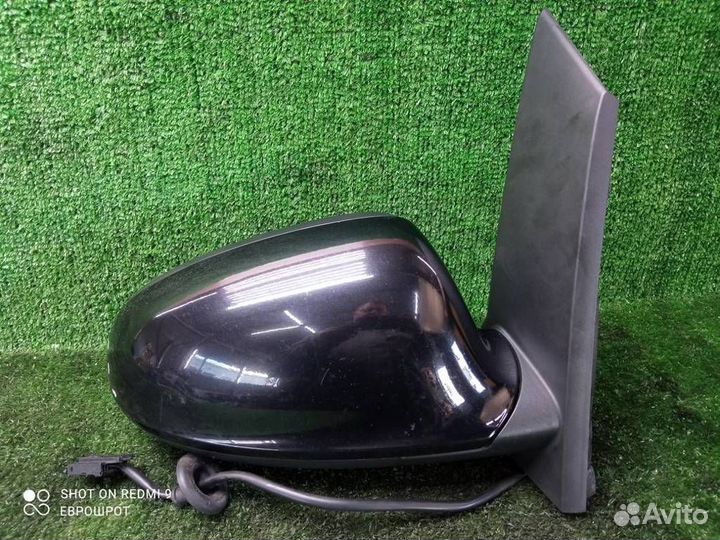 Зеркало правое электрическое Opel Astra J (2010-2