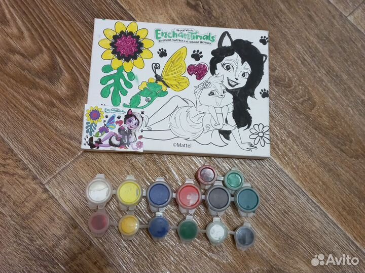 Для творчества