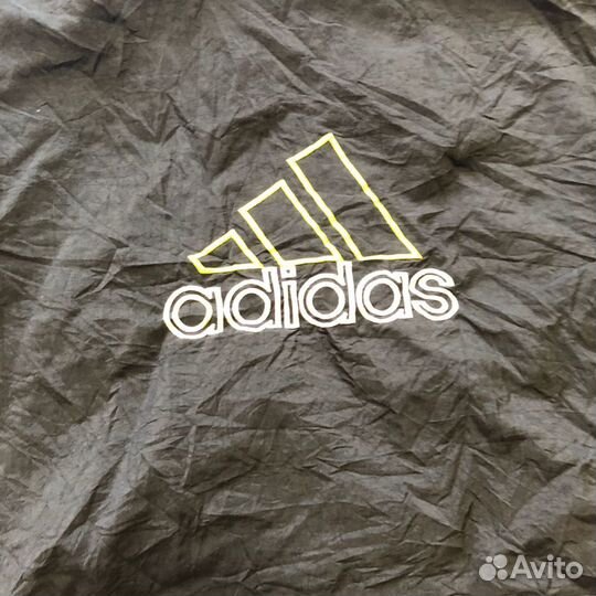 Ветровка Adidas