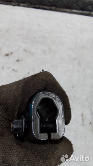 Кардан рулевой Ford Focus 1