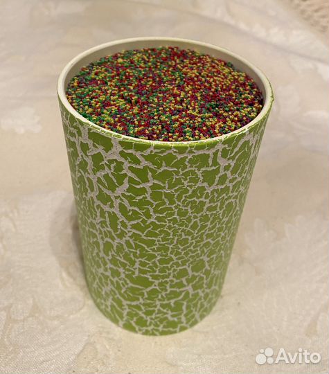 Подставка для ножей кухонная