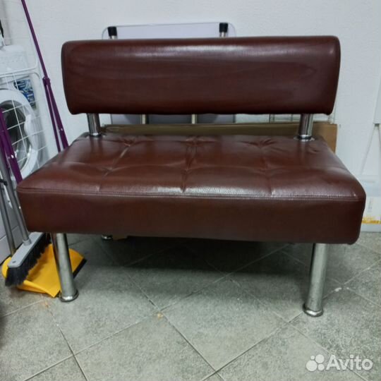 Диван Сантьяго в зону ожидания