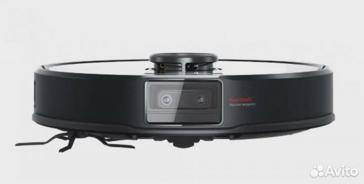 Робот пылесос Roborock S6 MaxV