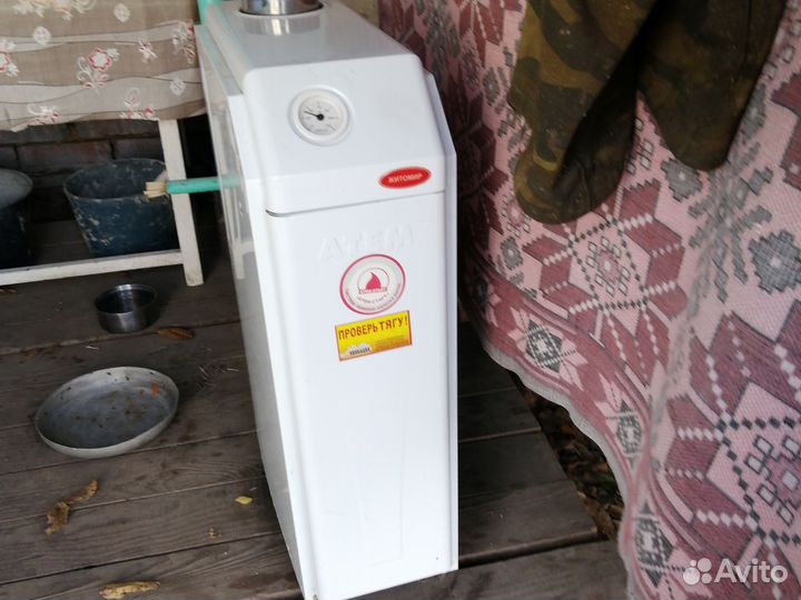 Чугунные батареи бу