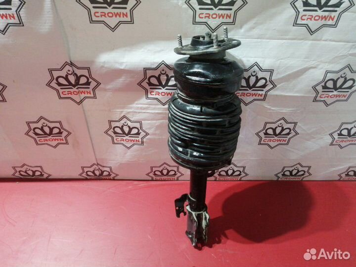 Пневмоамортизатор передний левый Lexus Rx