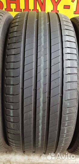 Michelin Latitude Sport 3 255/45 R20 105V