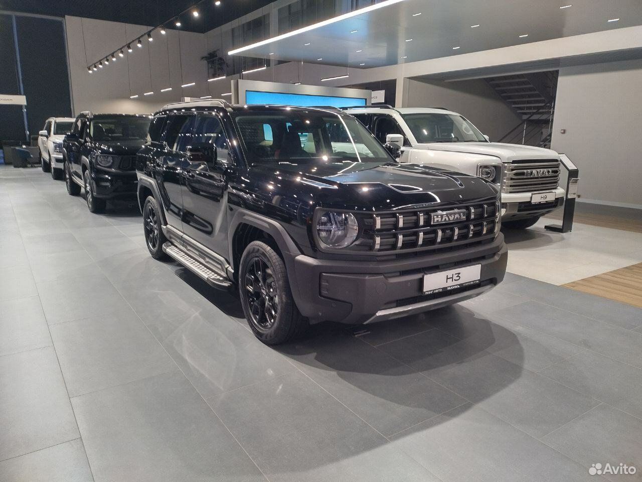 HAVAL H3 1.5 AMT, 2026